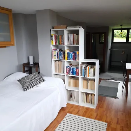 En Afueras De Gijon Asturias Tatil Evi