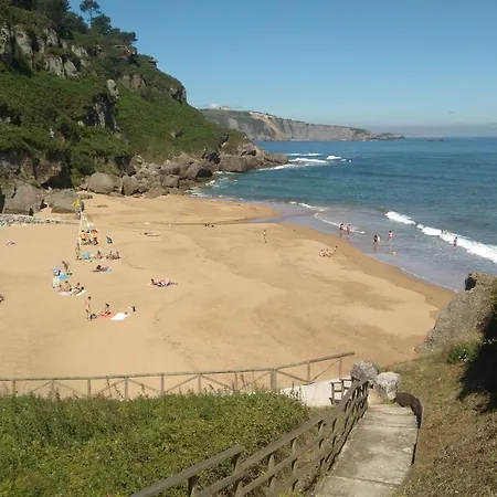 Tatil Evi En Afueras De Gijon Asturias *