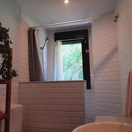 Tatil Evi En Afueras De Gijon Asturias