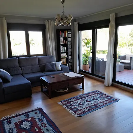 Tatil Evi En Afueras De Gijon Asturias