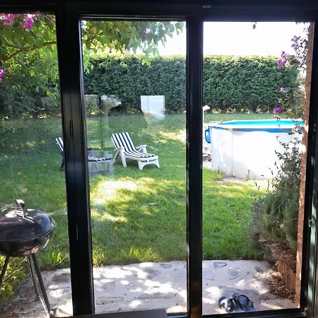 En Afueras De Gijon Asturias Hébergement de vacances *